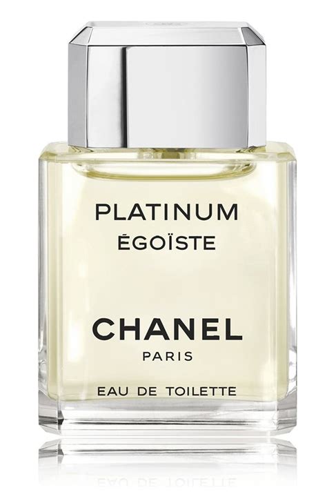 Chanel platinum price